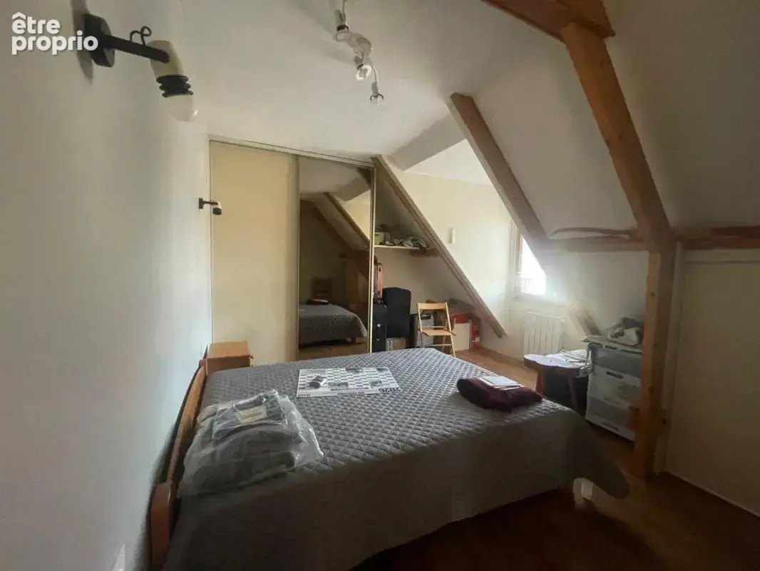 Maison 5 pièces / 125 m² / 250 000 EUR / HENIN-SUR-COJEUL - photo 8