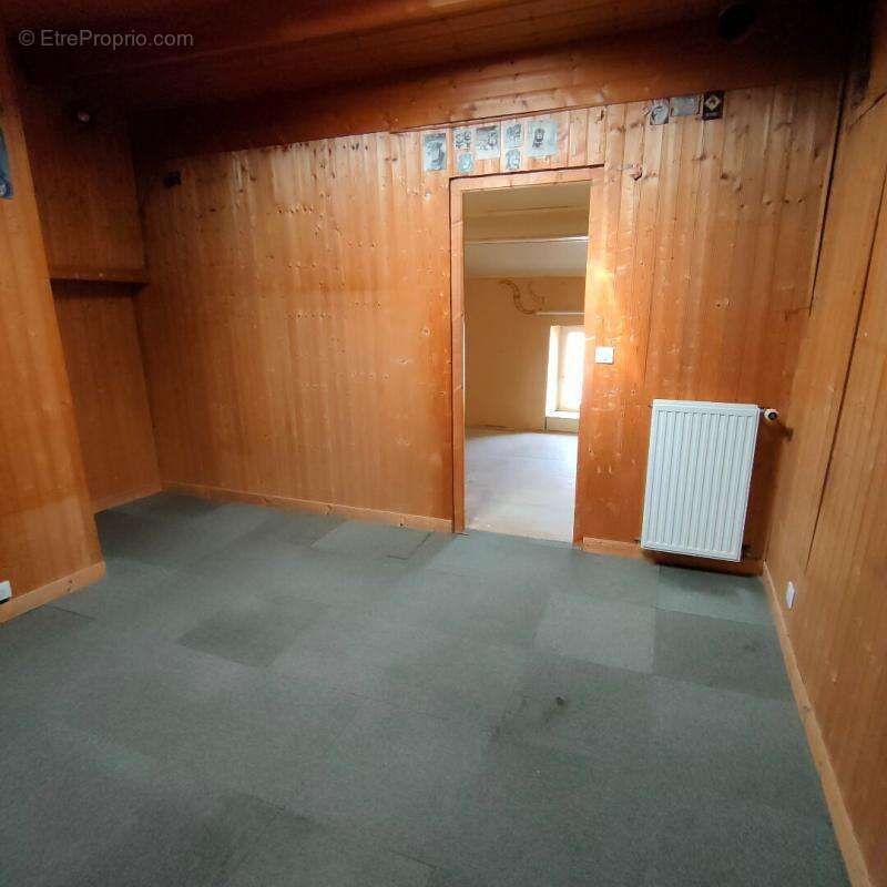 Maison à MORTAGNE-SUR-SEVRE