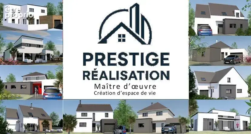 Photo Terrain à Tinteniac au prix de 50 500€