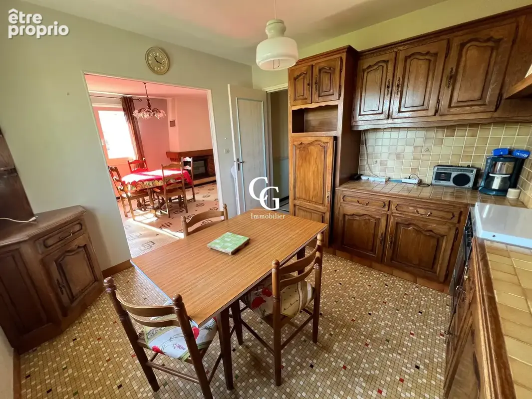 Maison 4 pièces 87 m² à vendre à Vieillevigne (44116) - photo 7
