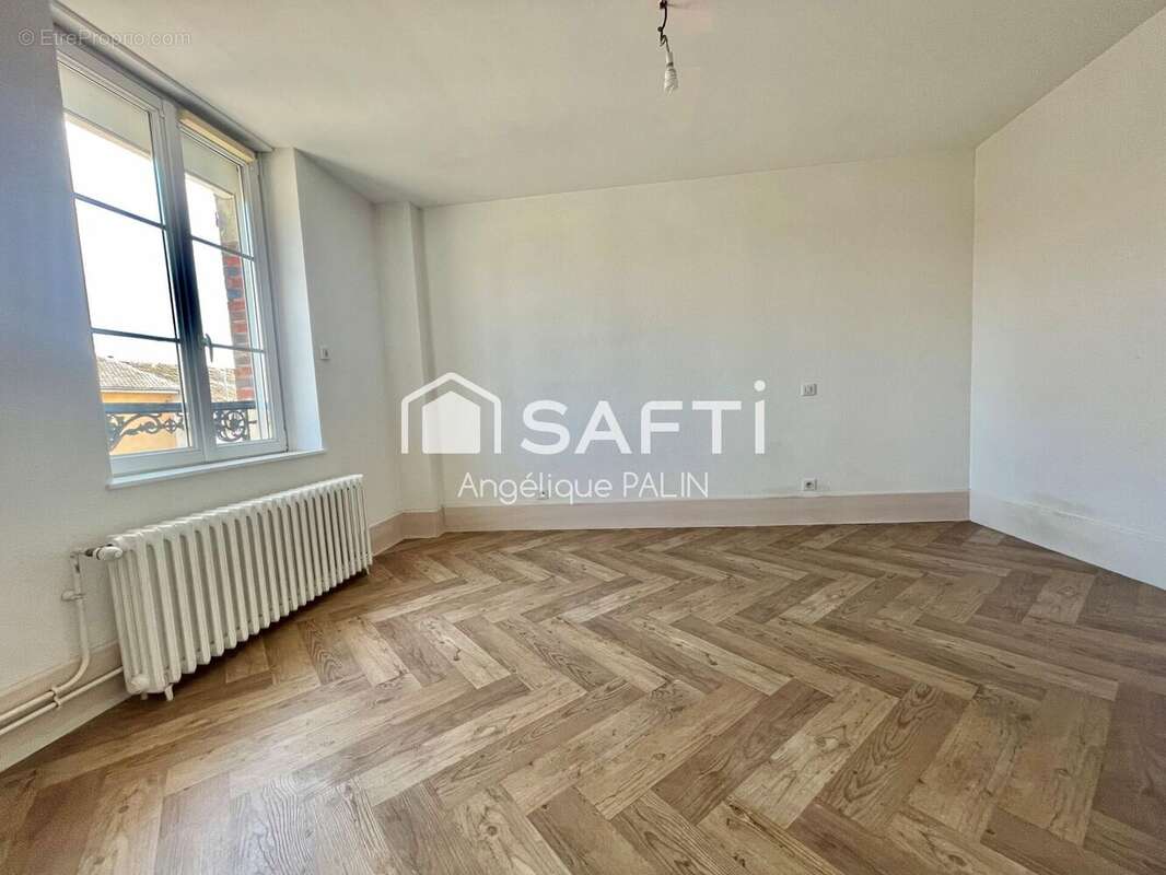 Photo 8 - Maison à SAINTE-MENEHOULD