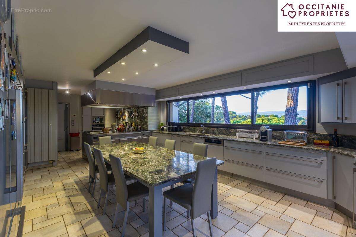 Maison à CARCASSONNE