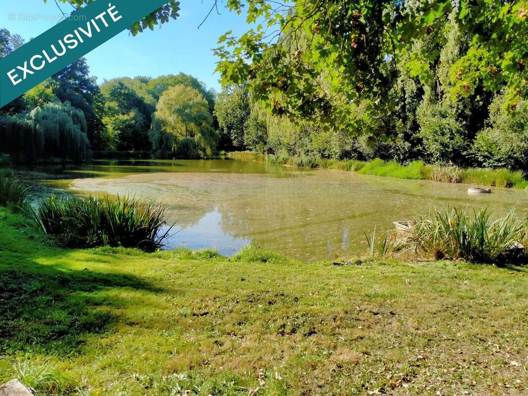 Photo 8 - Terrain à MAYENNE