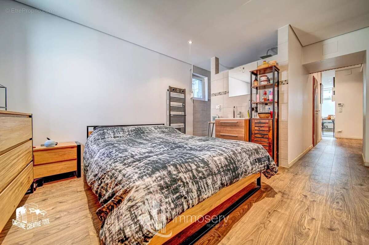 Appartement 82 m² à Manom  - photo 6