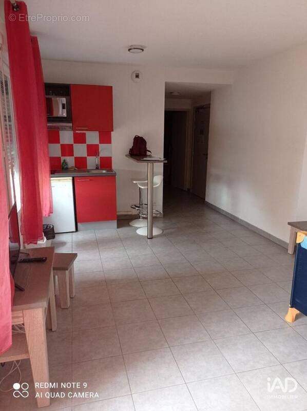 Photo 1 - Appartement à JUVIGNAC