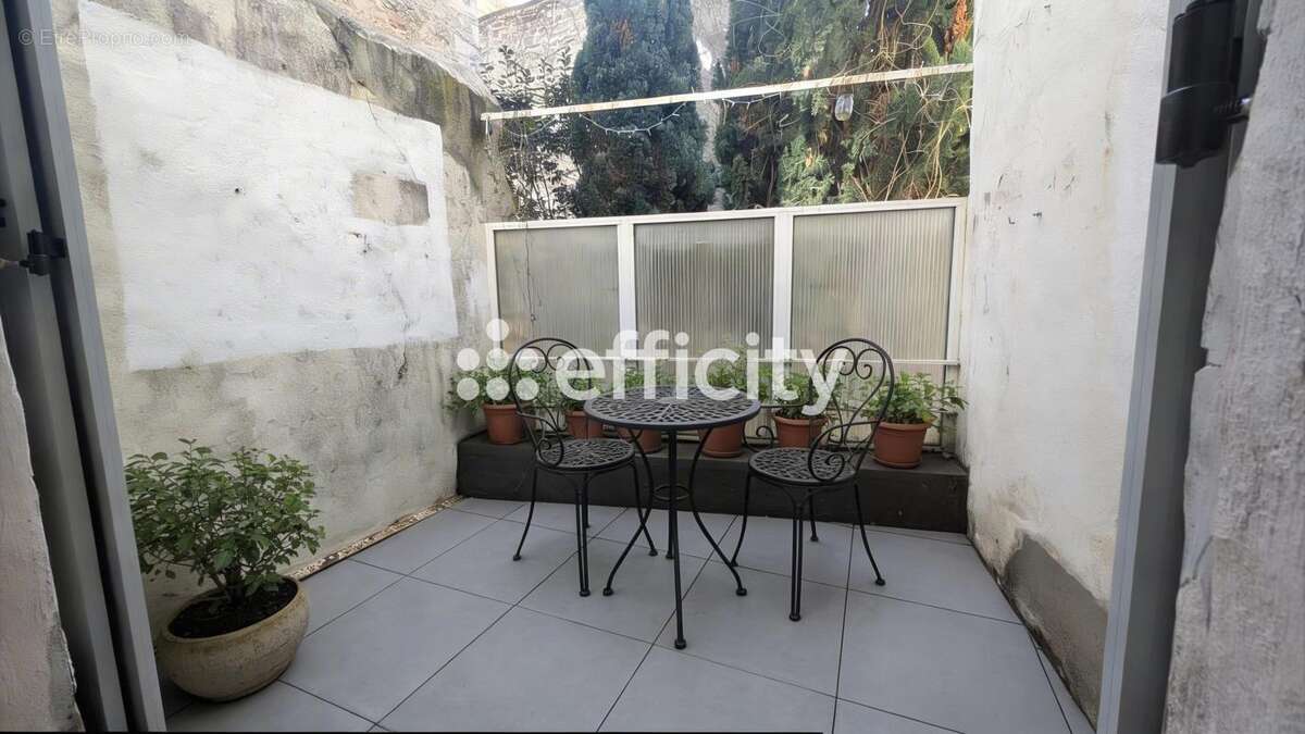 Appartement à ARLES