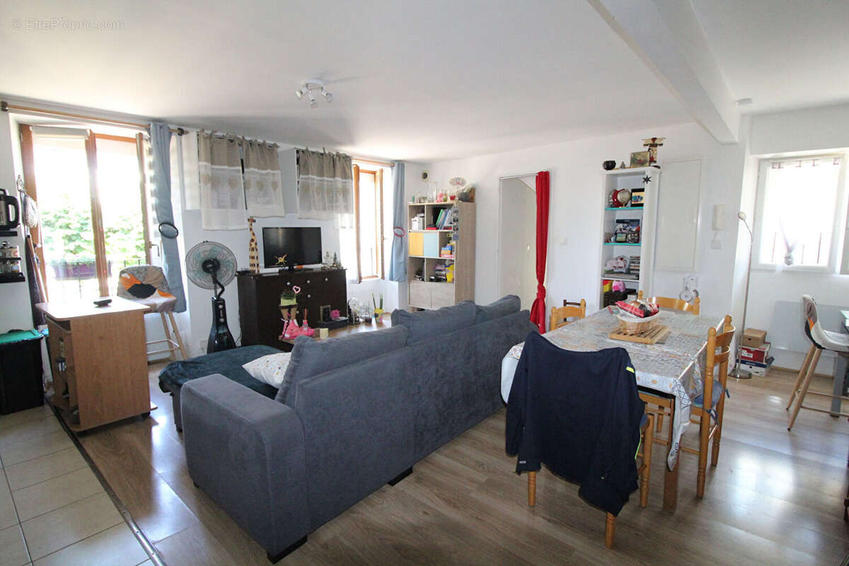 Appartement à ABLIS