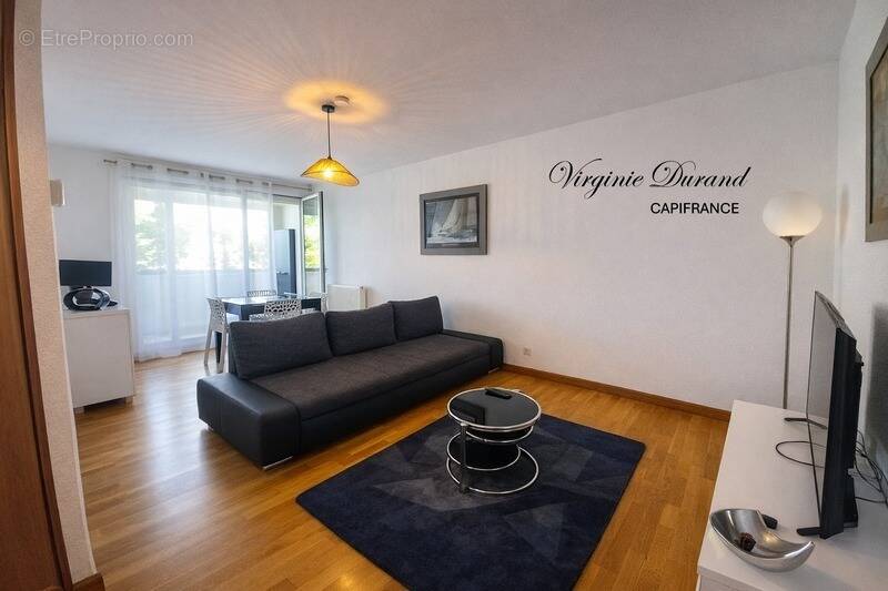 Appartement à HENDAYE