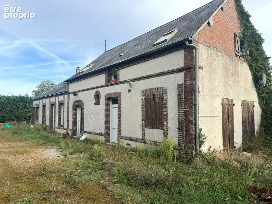 Photo Appartement à Marcilly-La-Campagne au prix de 148 000€