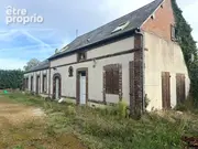 Appartement à MARCILLY-LA-CAMPAGNE