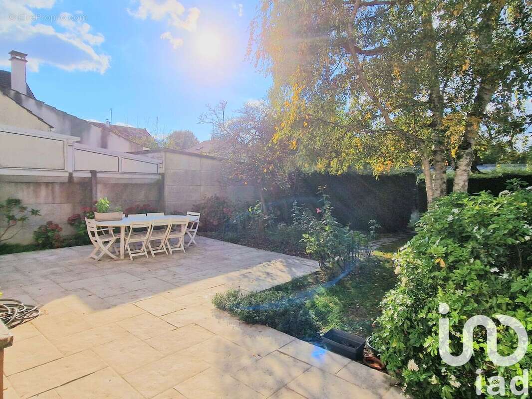 Photo 3 - Maison à ORSAY