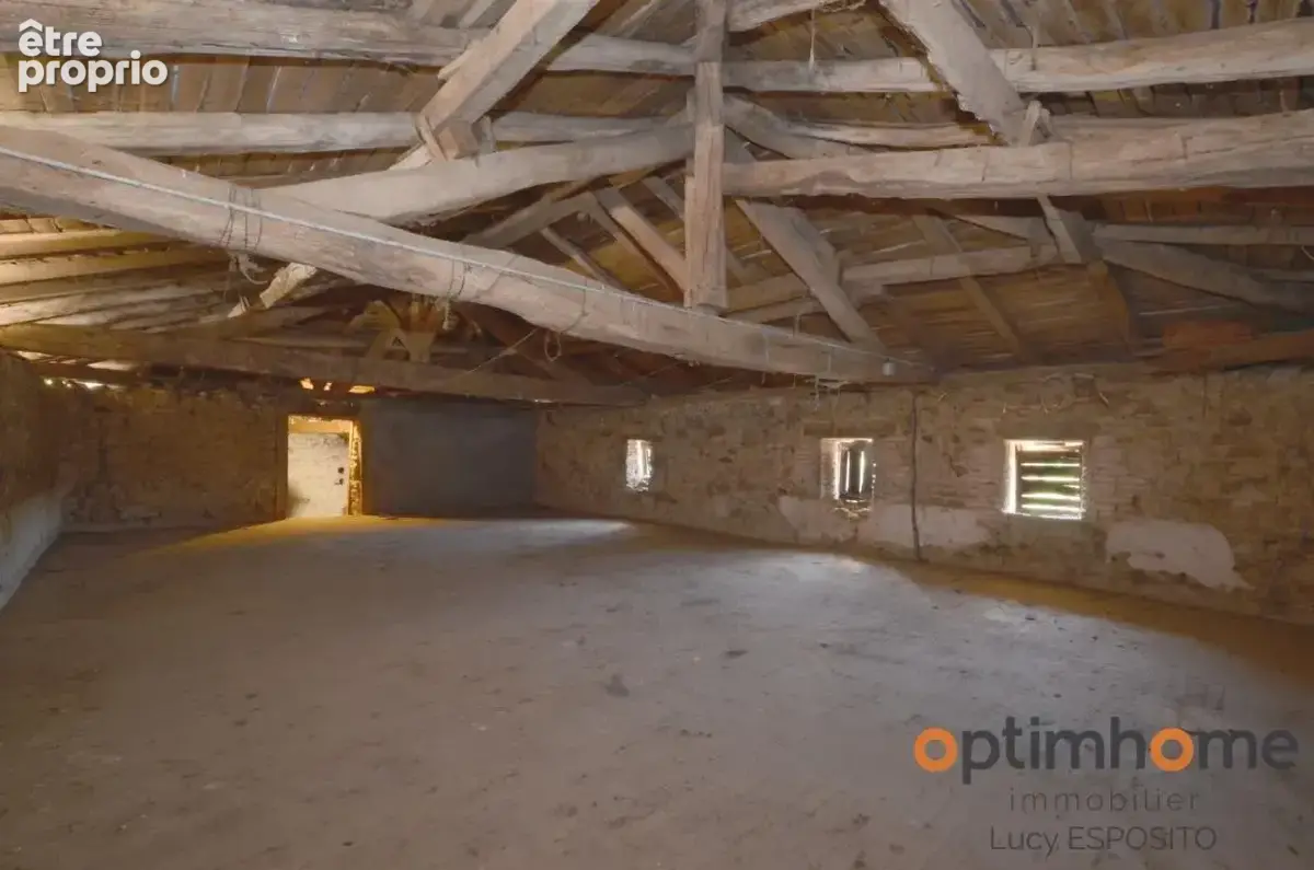  Charmante fermette sur 1.2 hectare – Idéale pour chevaux, animaux ou projet de petite exploitation !  - photo 27