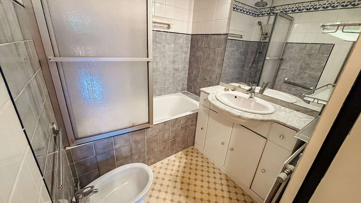 Photo 9 - Appartement à BAYONNE