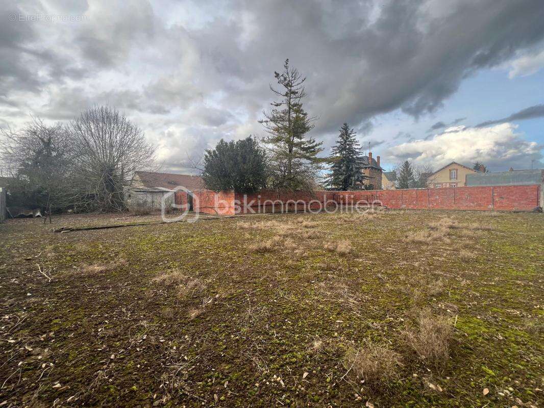 Maison à ANGERVILLE