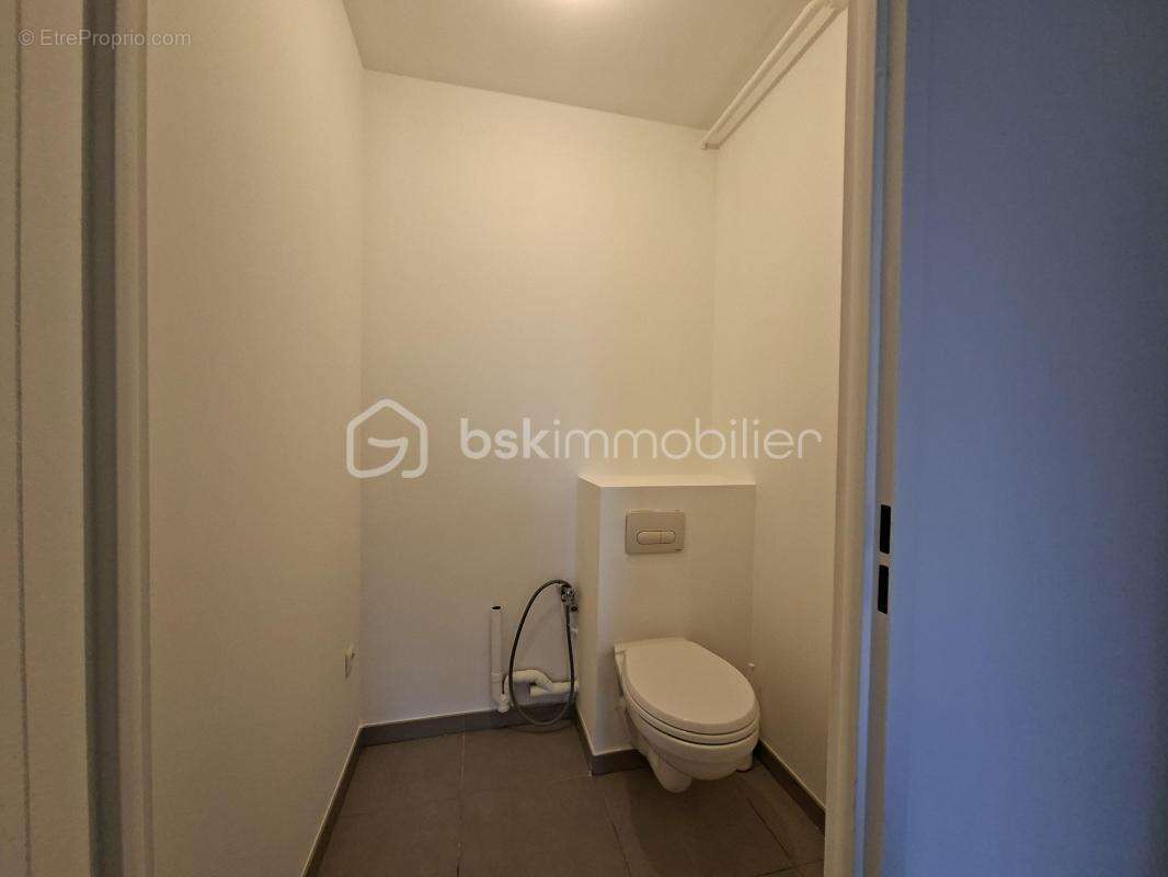 Appartement à MARSEILLE-10E