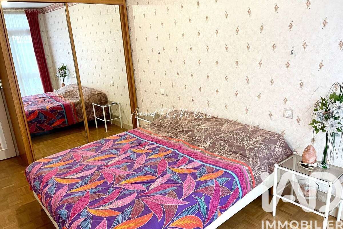 Photo 6 - Appartement à BOIS-COLOMBES