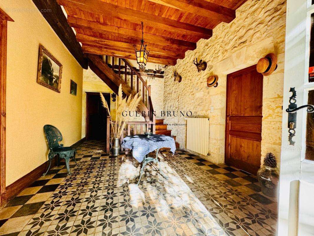 Maison à BERGERAC