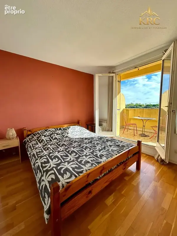 Maison 4 pièces 76 m² à vendre à Le Grau-Du-Roi (30240) - photo 6