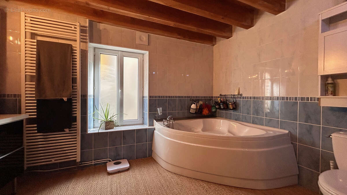 Maison à PESCHADOIRES