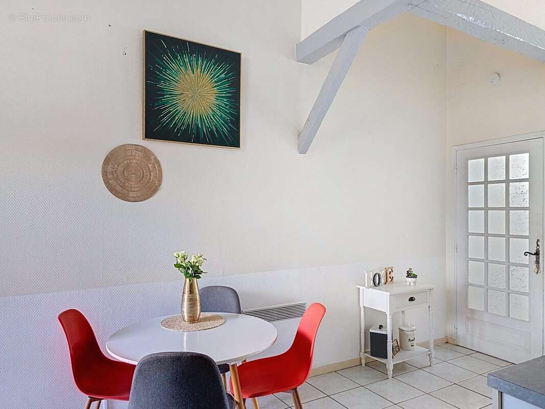 Maison à ALBI