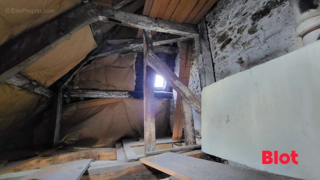 Appartement à SAINT-MALO