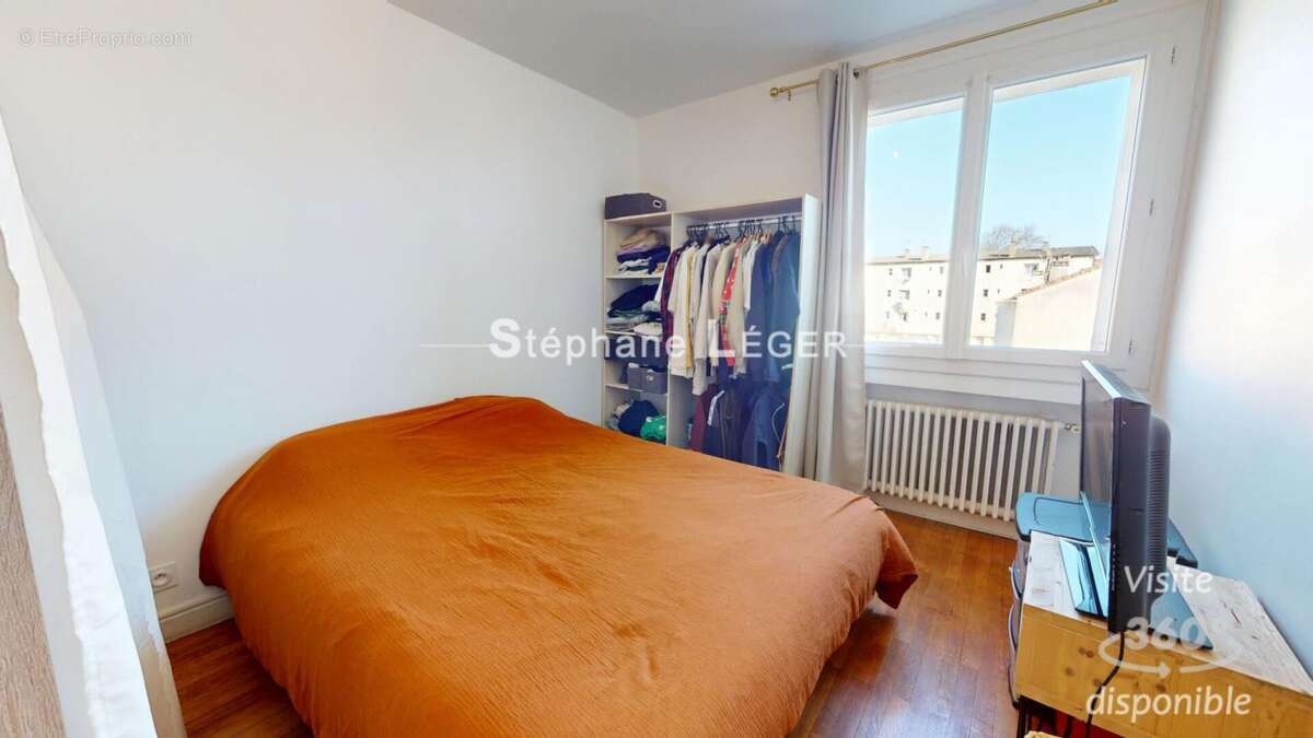 Appartement à MONTELIMAR