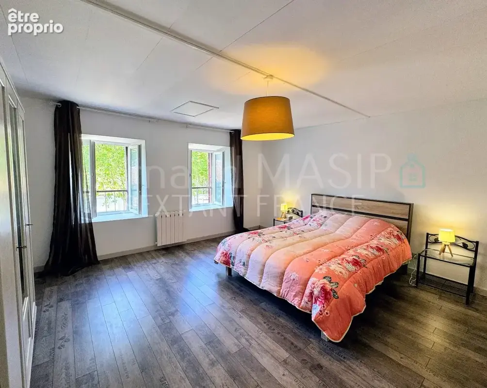 Jolie maison renovee, 3 ch, 2 sde, 131 m² hab, jardin/terrasse proche quillan - photo 11