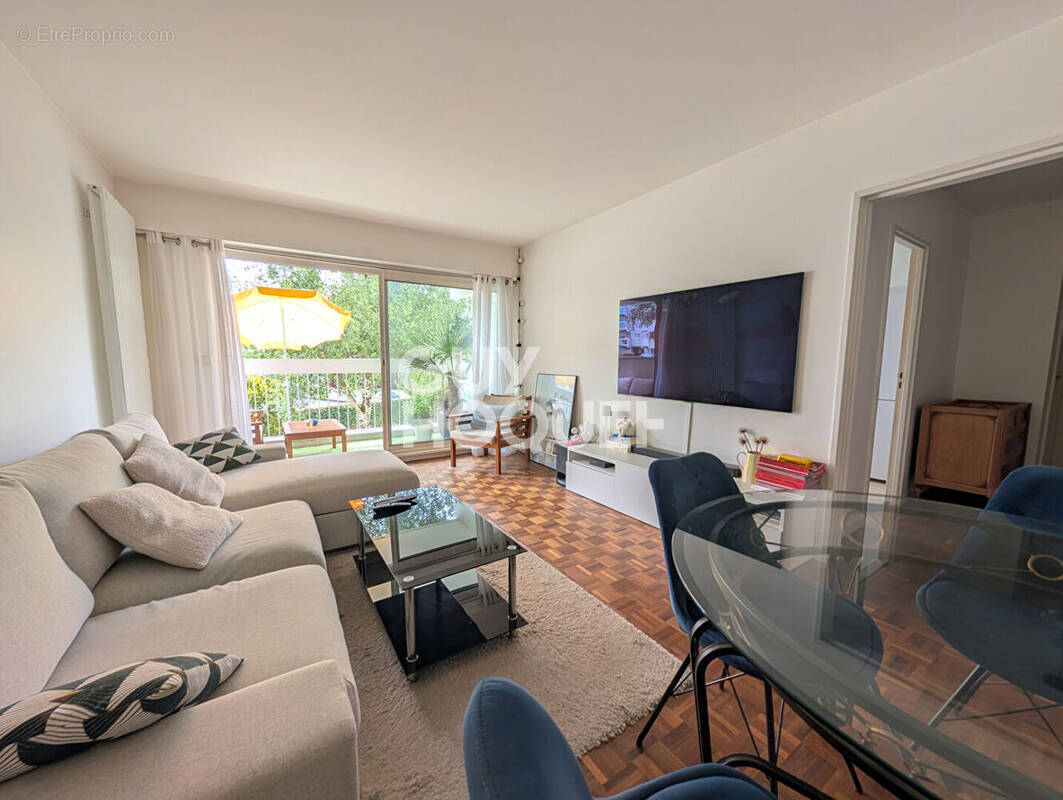 Appartement à MARLY-LE-ROI