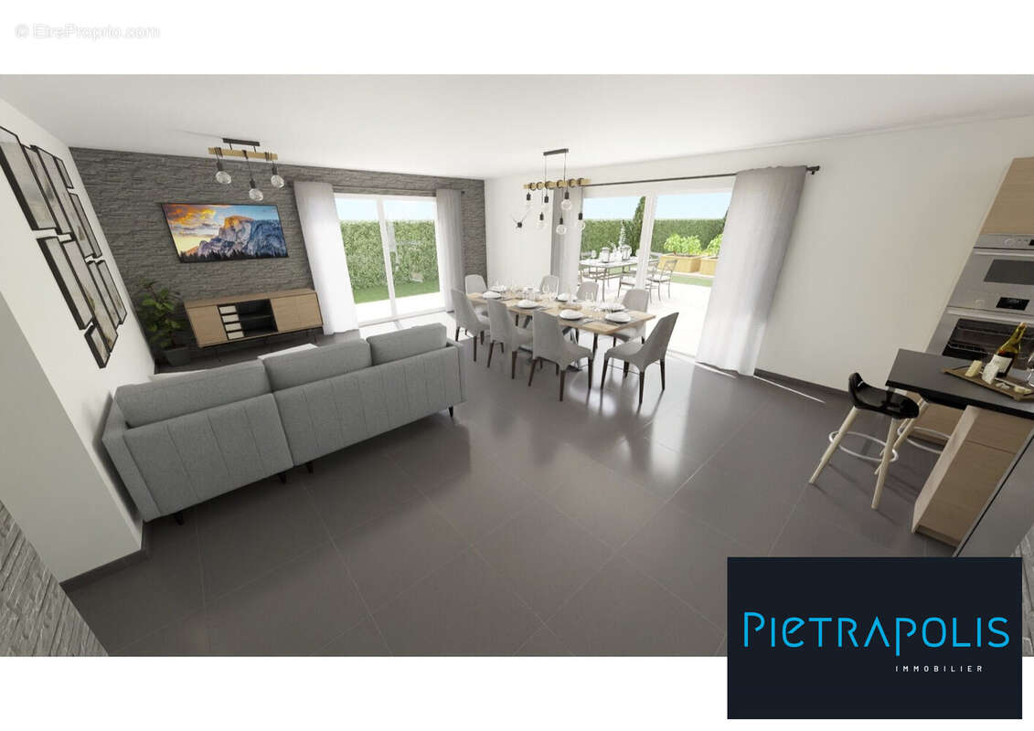 Terrain à FRANCHEVILLE