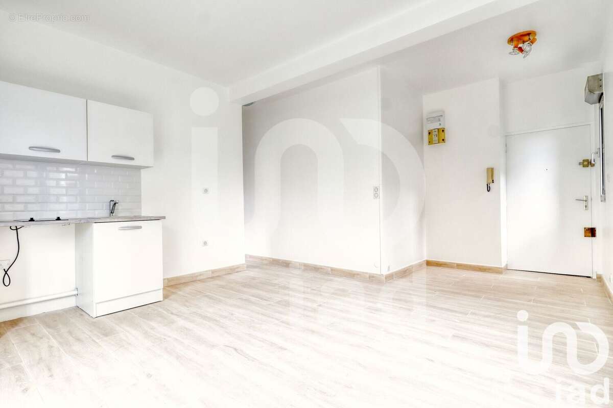 Photo 4 - Appartement à NOISY-LE-SEC