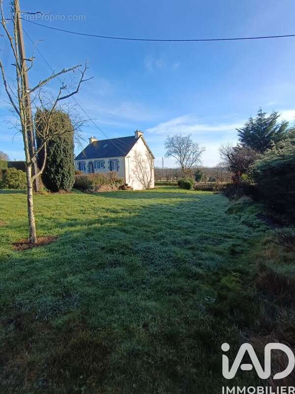 Photo 7 - Maison à PLAINTEL