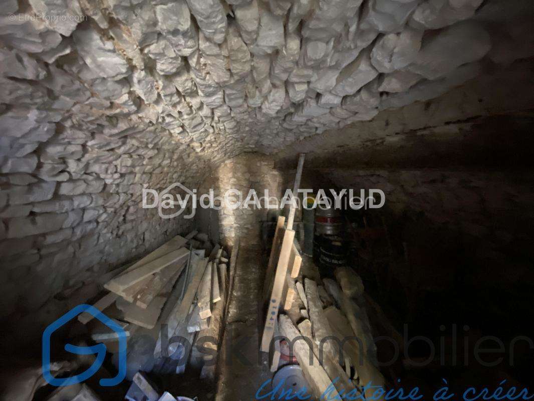 Maison à SAINT-CHRISTOL