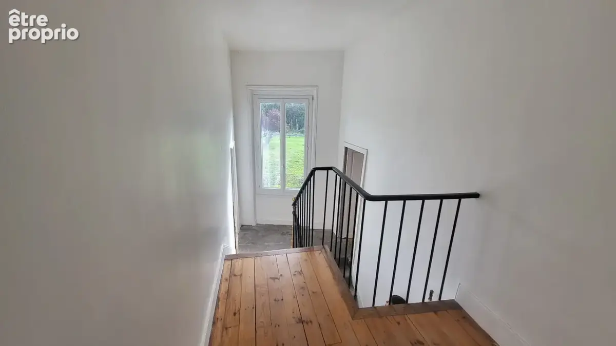 Maison Orcet 8 pièce(s) 200 m2 - photo 4