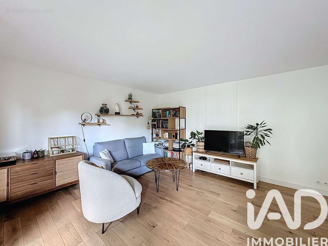 Photo 5 - Appartement à RUEIL-MALMAISON