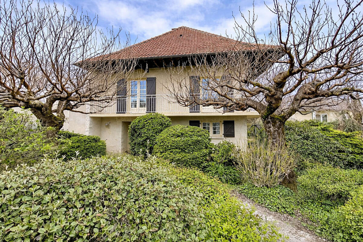 Maison à BRIVE-LA-GAILLARDE