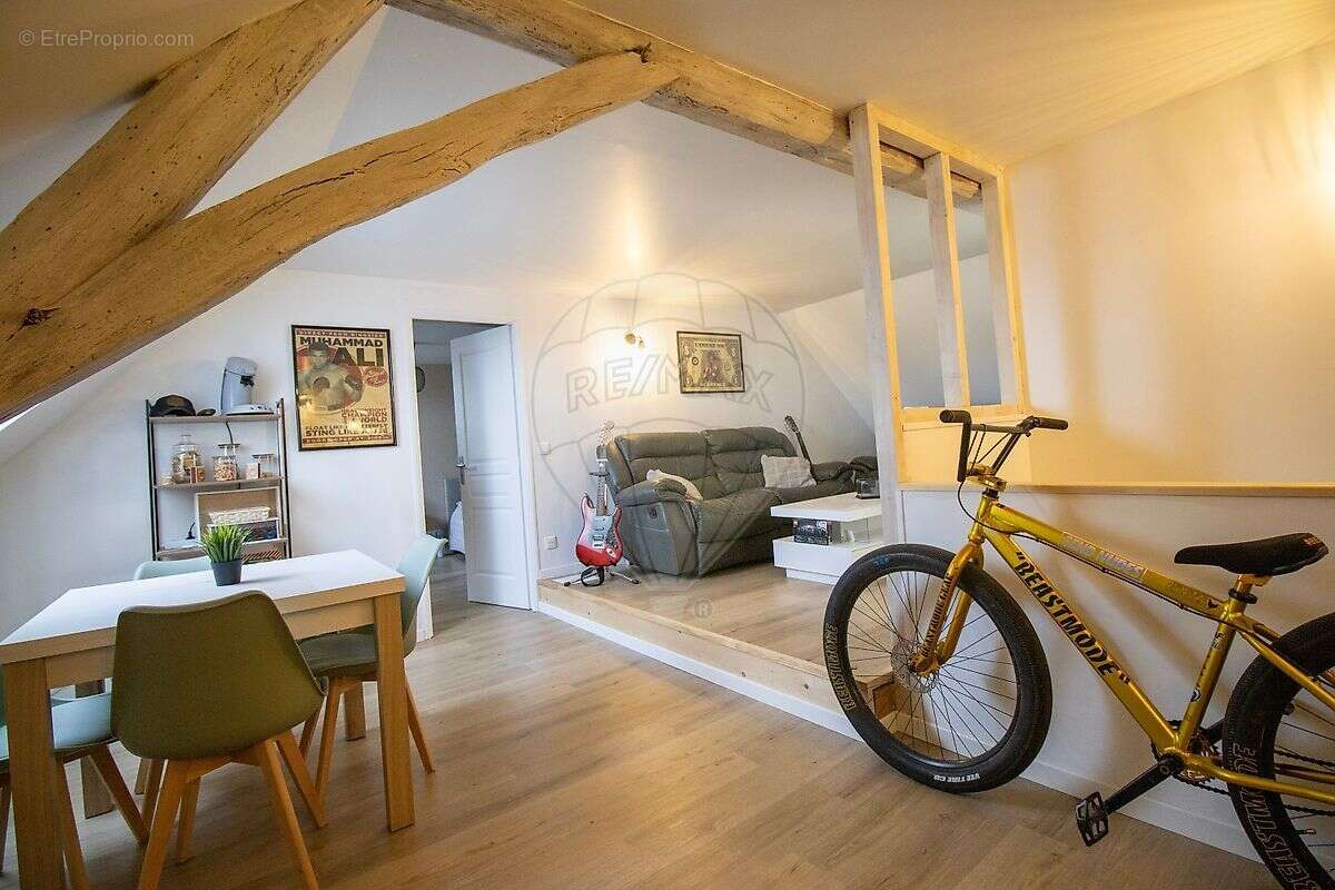 Maison à CHEVANNES