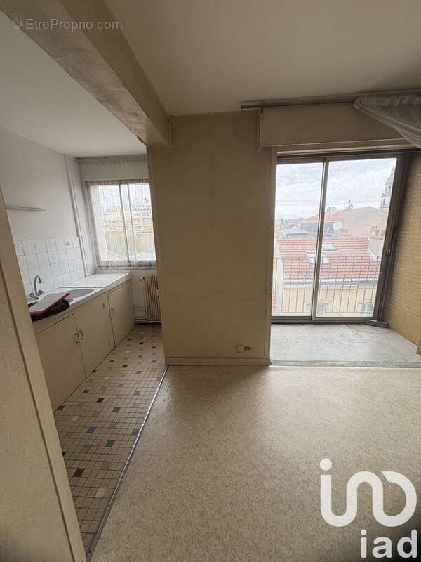 Photo 2 - Appartement à NANCY