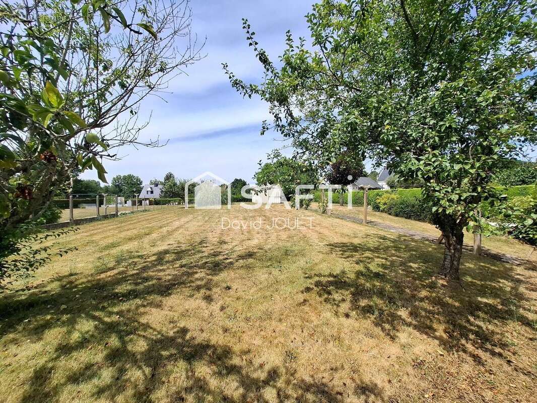 Photo 6 - Maison à ROHAN