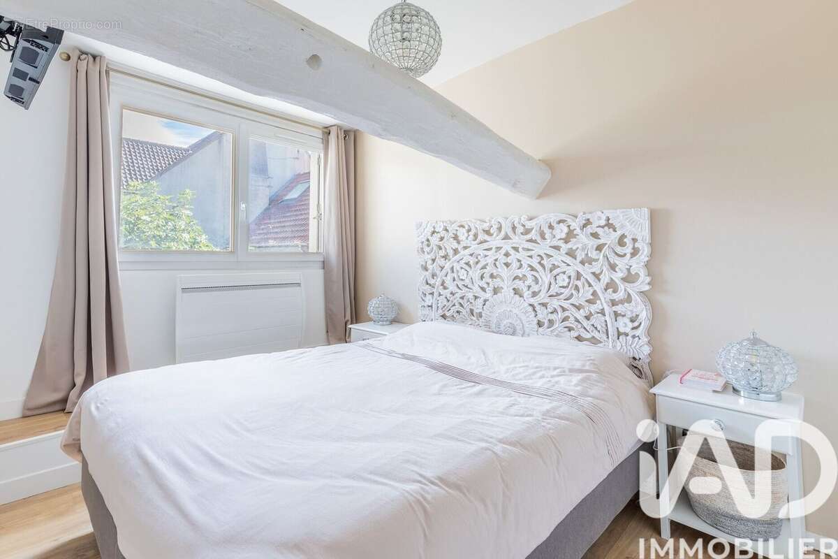 Photo 8 - Maison à MASSY