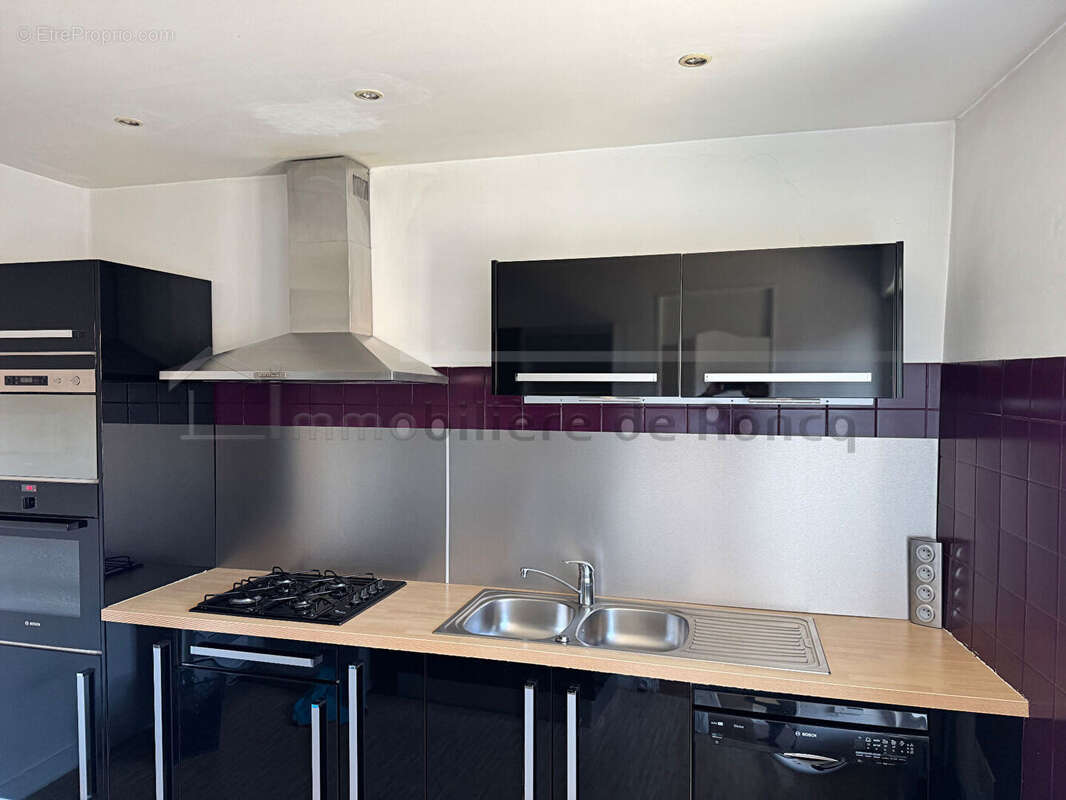 Appartement à RONCQ