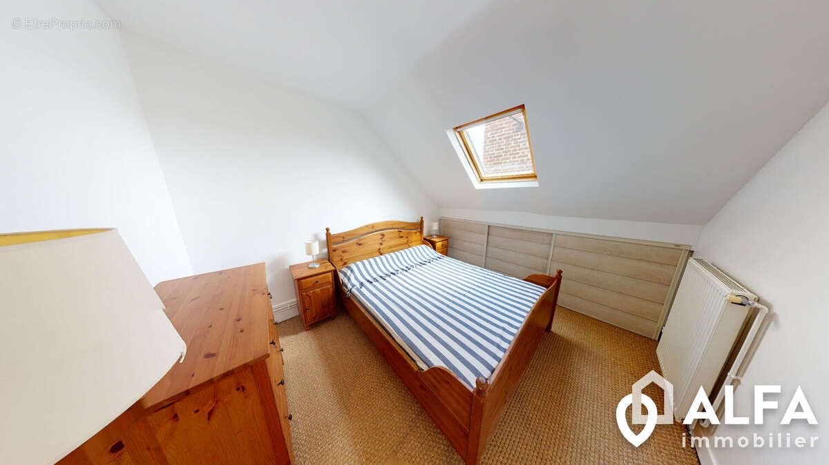 Appartement à ENGHIEN-LES-BAINS
