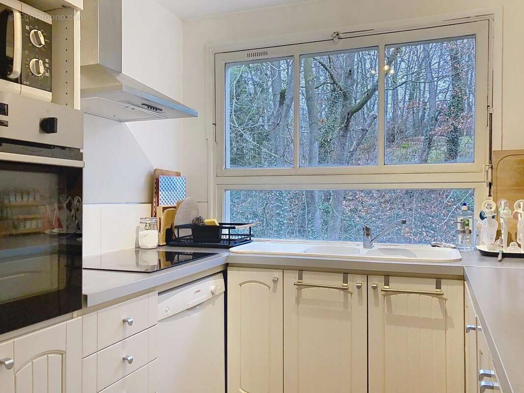 Photo 6 - Appartement à VERSAILLES