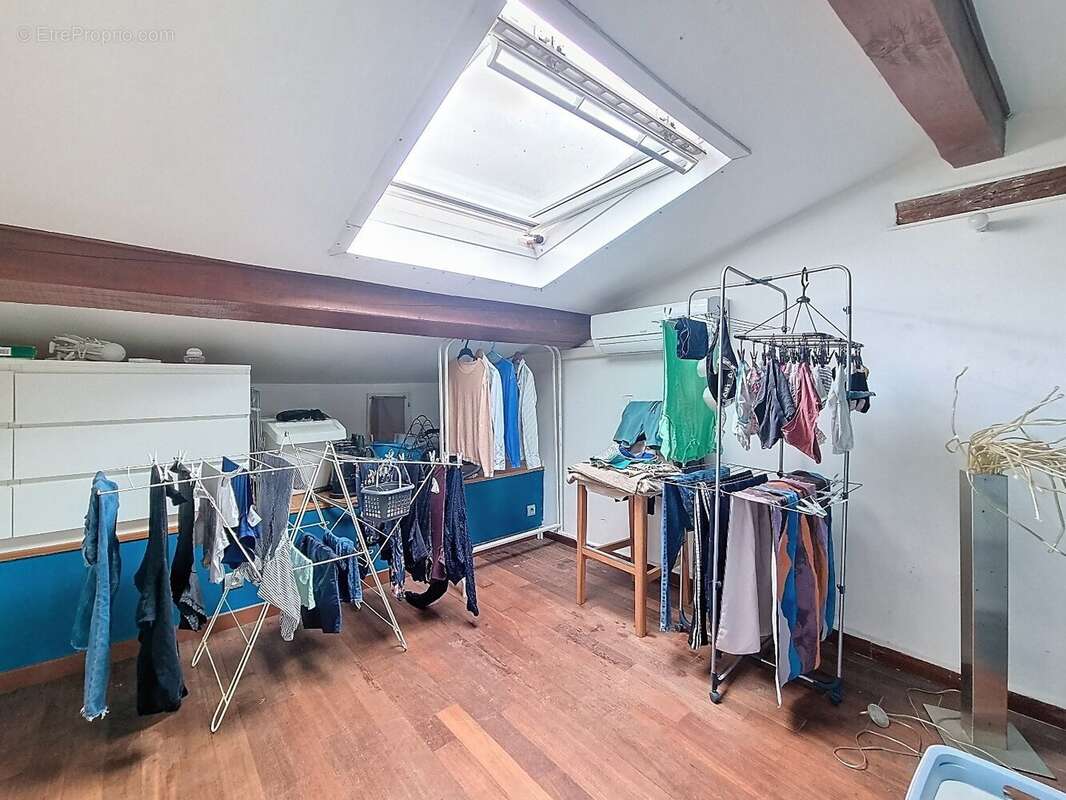 Appartement à VILLEFRANCHE-DE-LAURAGAIS