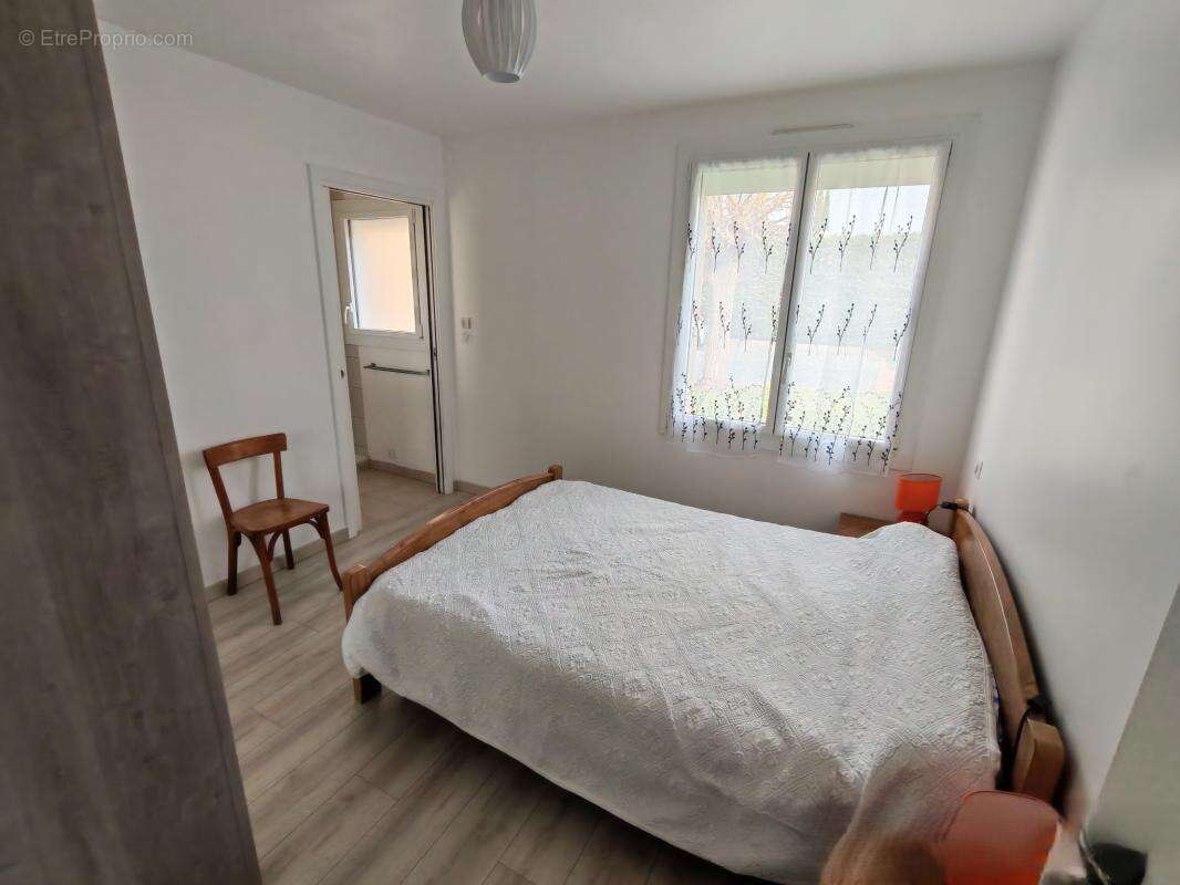 Maison à CHALLANS