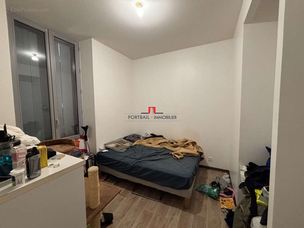 Appartement à BLAYE