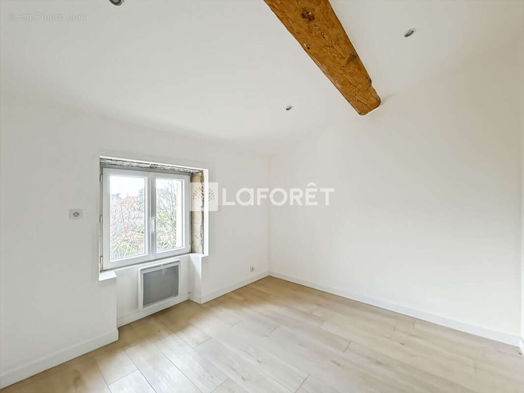 Appartement à VALENCE