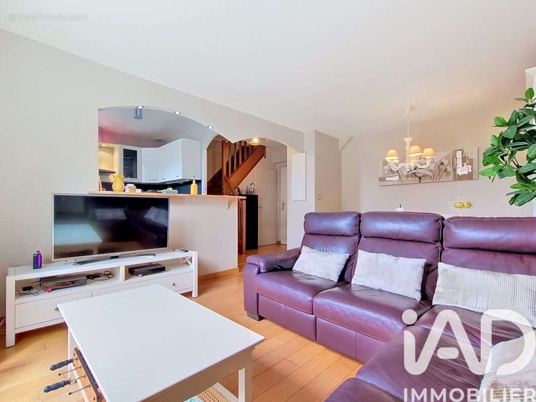 Photo 3 - Appartement à FOSSES