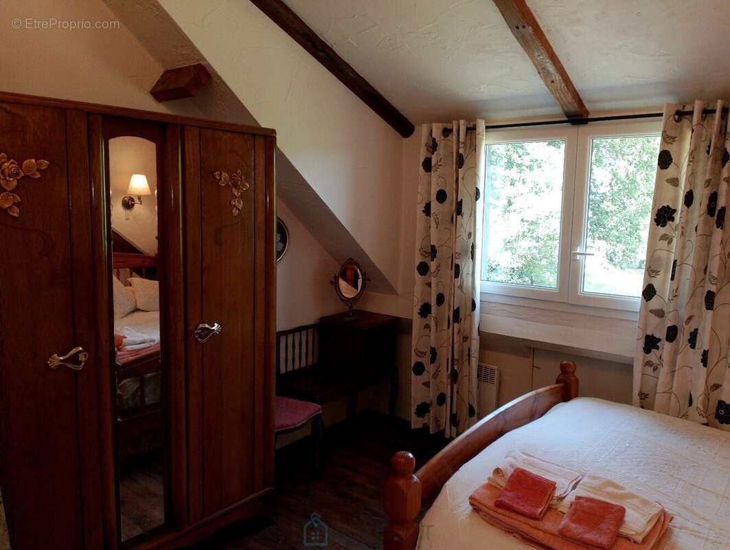 Maison de campagne - photo 20
