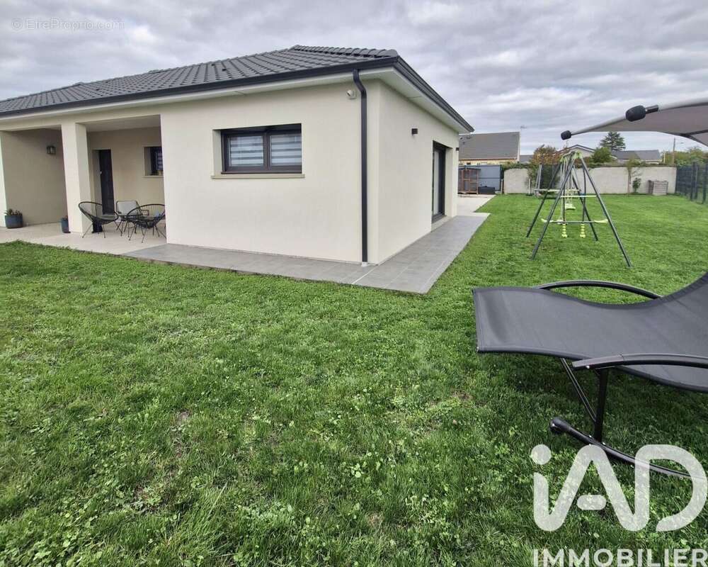 Photo 6 - Maison à TOUL