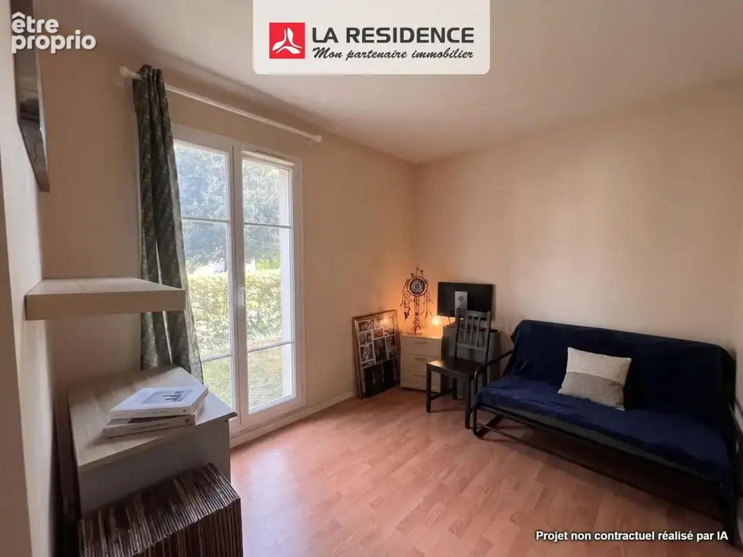 Maison 5 pièces 100 m² à vendre à Saint-Ouen-L'aumone (95310) - photo 7